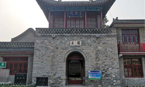 山东临清市属于哪个市 山东临清市的行政区划