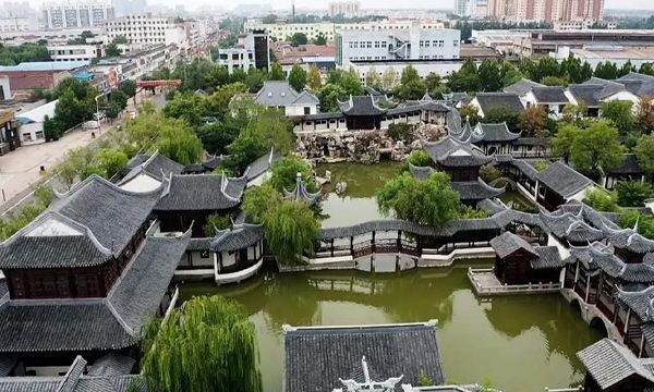 山东临清市属于哪个市 山东临清市的行政区划