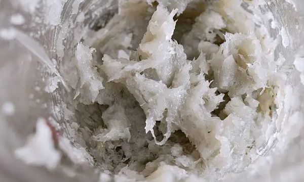 虾滑怎么做又嫩又弹 做虾滑的技巧