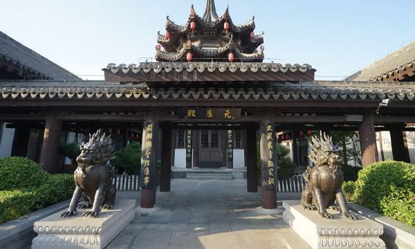 淮北市属于哪个省 淮北市的行政区划