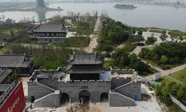 淮北市属于哪个省 淮北市的行政区划