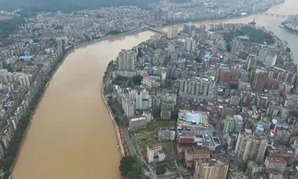 韶关在哪里属于哪个省 韶关的区域范围