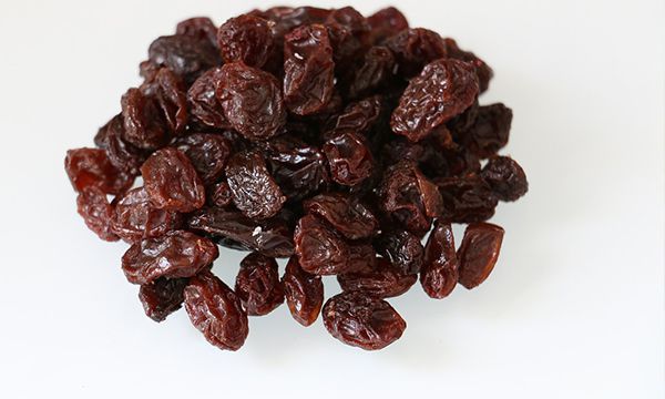 葡萄干保质期多长时间 葡萄干怎么算坏了