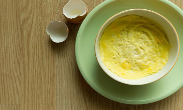 蒸蛋需要多少分钟 蒸蛋需要蒸10-15分钟