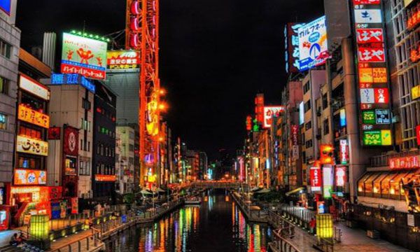 日本属于哪个洲的国家 日本属于亚洲