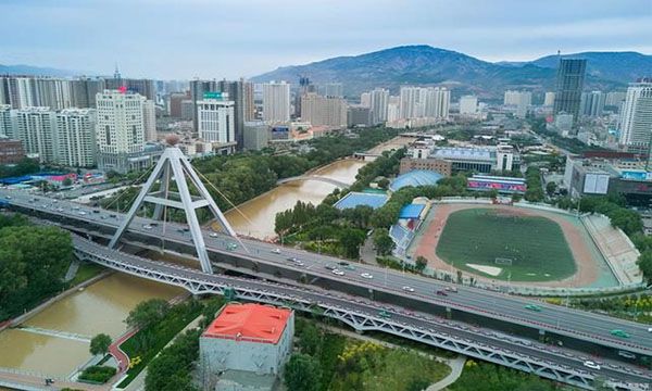 西宁属于哪个省的城市 西宁属于青海省