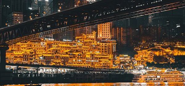 重庆是哪个省属于哪个省 重庆有哪些旅游景点
