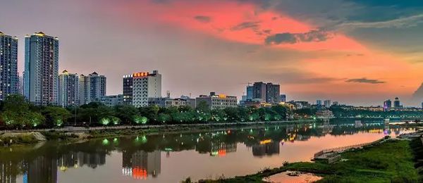 广西北流市属于哪个市 玉林市的行政区划是怎样的