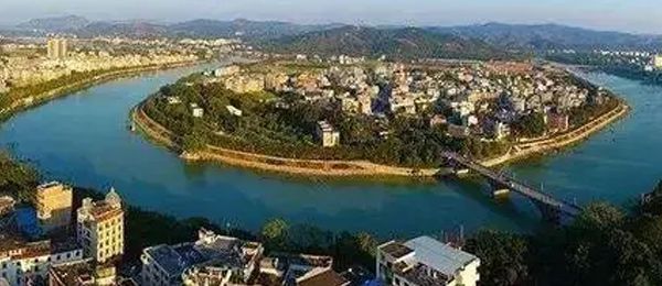 广西北流市属于哪个市 玉林市的行政区划是怎样的