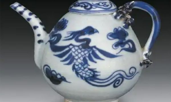 元青花瓷器如何鉴定 元青花瓷器的特点