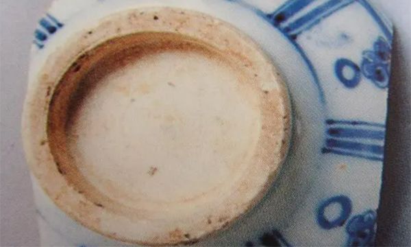 元青花瓷器如何鉴定 元青花瓷器的特点