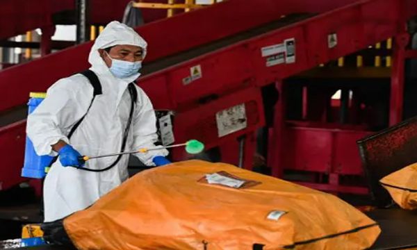 疫情退回件以后会再派送吗 疫情退回件以后怎么处理
