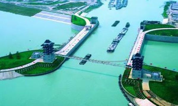 淮河的长度是多少千米 淮河的长度约1000千米