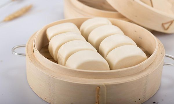 馒头一开锅就缩了是啥原因 馒头一开锅就缩了是面团没发好
