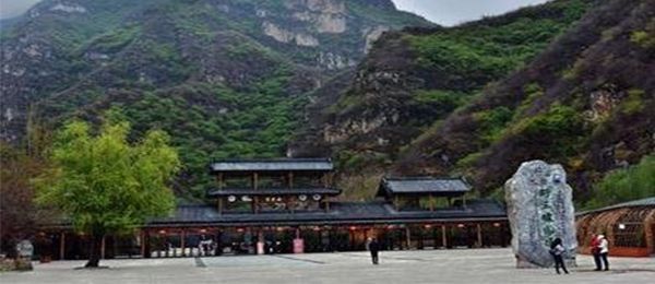 涞水县属于哪个市 涞水县特产