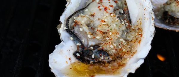 烤箱烤生蚝要多少温度多少时间 烤生蚝的口味
