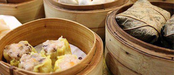 中国美食有哪些菜名 中国美食起源