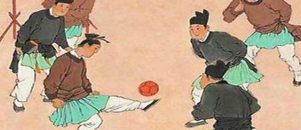 足球运动最早起源于哪个国家 足球运动的起源