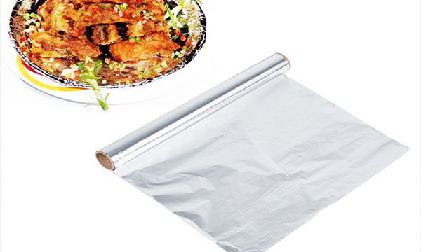 锡纸和铝箔纸一样吗 锡纸和铝箔纸不一样