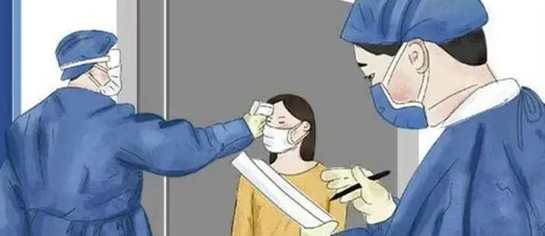 居家健康监测有人管吗 居家健康监测可以出门吗