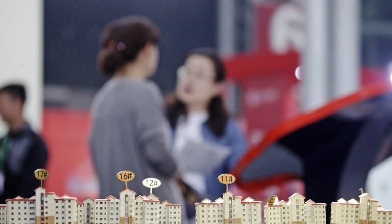 2023年县城楼市何去何从