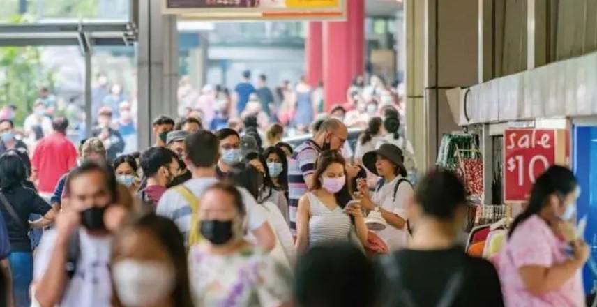 广州抢先放开后的30天经历了什么
