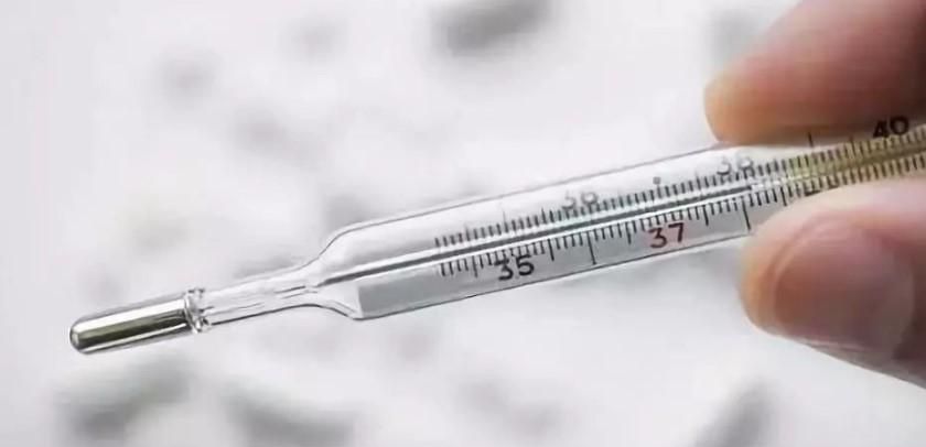 体温计每次都要甩到35度以下吗