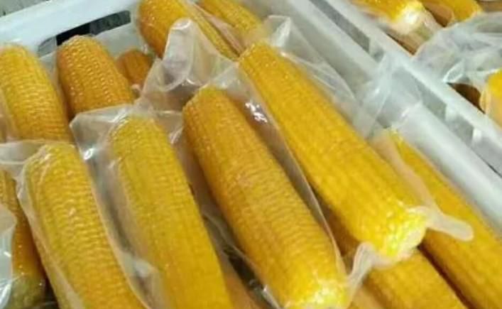 玉米可以冷冻保存吗 怎么保存