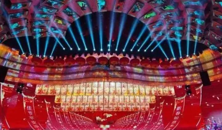 2023央视春晚分会场地点在哪里