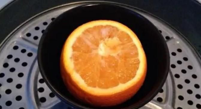 隔夜的蒸橙子第二天还可以吃吗