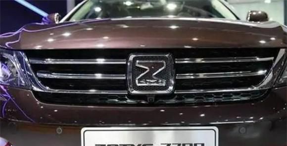z开头的是什么品牌的车