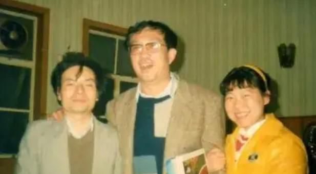 导演谢晋唯一在世的儿子去世 英年早逝