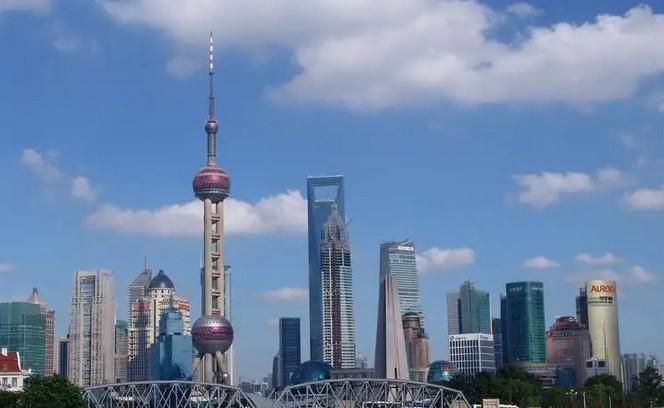 东方明珠在浦东还是浦西 上海东方明珠在浦东还是浦西呢