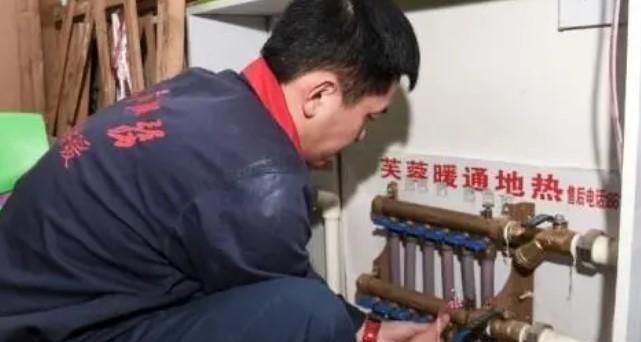 暖气不热怎么办