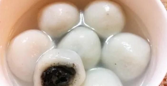 冬至可以吃的食物