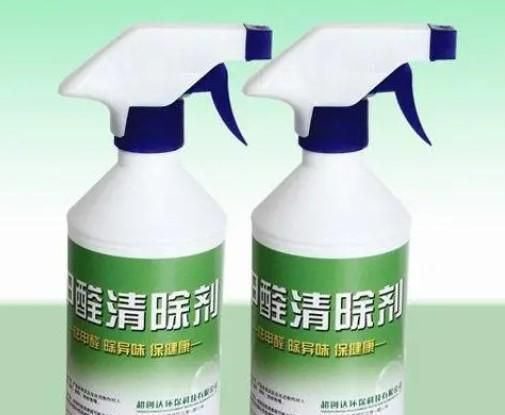 去除甲醛的常见方式