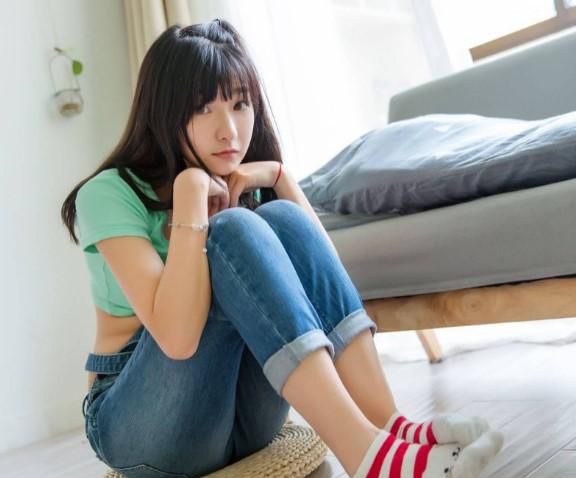 拜金女的表现有哪些