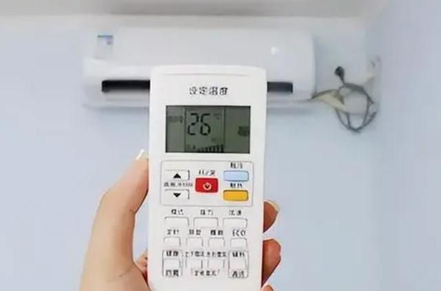 晚上睡觉可以开空调吗
