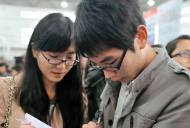 大学生找工作的注意方式