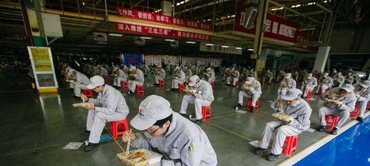 学习不好能不能早点工作