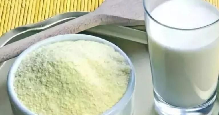 羊奶粉好不好呢