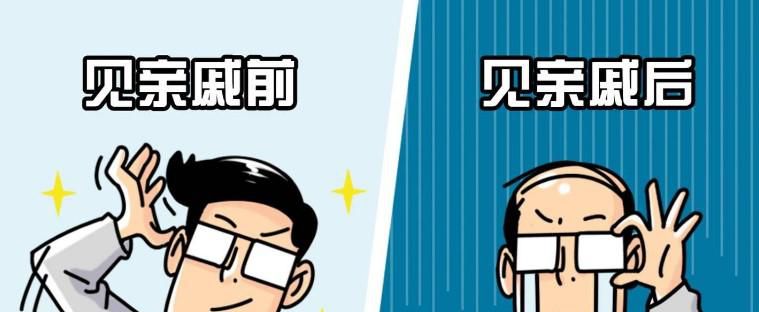 不想回答亲戚的问题怎么办