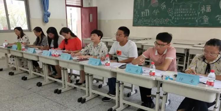 面试教师要怎么做