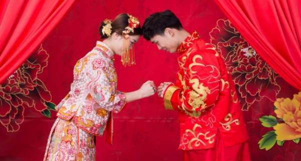 结婚要注意什么