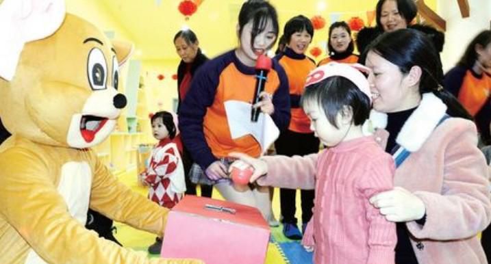 什么游戏适合小孩子玩