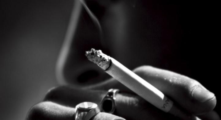 戒烟需要经历那些步骤