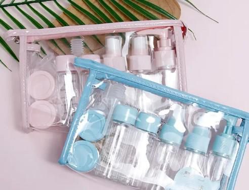 化妆品带上飞机的要求
