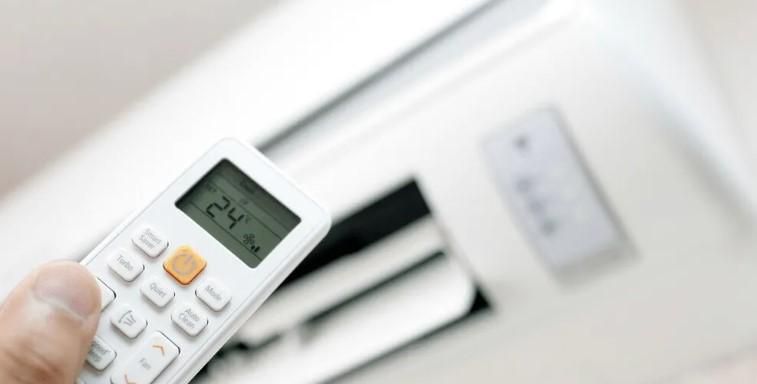 空调怎么使用省电呢