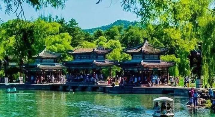 夏至的民间习俗