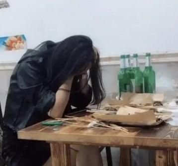 醉酒后怎么回家